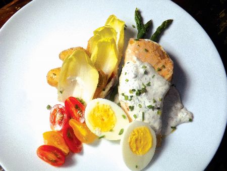 Itze Behar's Latest Creation: Tavern in Coronado